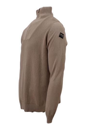 Profuomo Trui in maat M Beige, Verzenden, Zo goed als nieuw, Overige kleuren, Profuomo