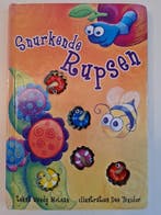 Snurkende rupsen 9789052954103 Wendy Mclean, Boeken, Verzenden, Gelezen, Wendy Mclean