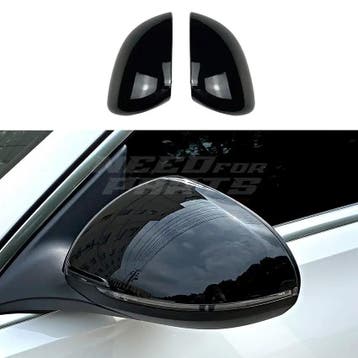 Mirror Covers (Overzet) Voor Mercedes C Class S206/W206 AMG, Ophalen of Verzenden, Nieuw
