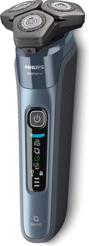 Philips Shaver Series 8000 S8696/35 - Scheerapparaat, Verzenden, Nieuw