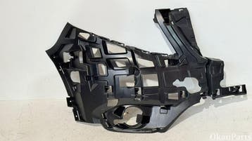 Mercedes-Benz e-Vito W447 voor bumpersteun Links Rechts, Ophalen, Gebruikt, Voor, Bumper