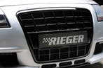 Rieger Grill met geïntegreerde kentekenplaathouder | TT (8N), Auto-onderdelen, Verzenden, Nieuw, Audi