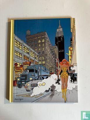 Kuijpers, Henk - Overschakelen - 2000, Eén comic, Verzenden, Zo goed als nieuw, Europa