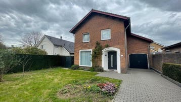 Te huur: Huis Langen Akker in Berg en Terblijt, Limburg, Berg en Terblijt