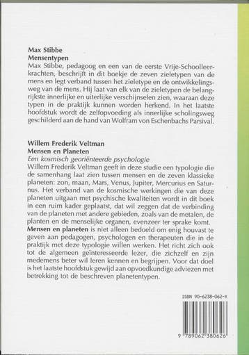 Mensentypen 9789062380626 M. Stibbe, Verzenden, Zo goed als nieuw, M. Stibbe