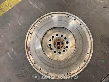 Vliegwiel DAF 1626241, Auto-onderdelen, Ophalen, Gebruikt, DAF, Motor en Toebehoren