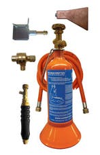 Karweiset compleet Zink 701750, Ophalen of Verzenden, Nieuw