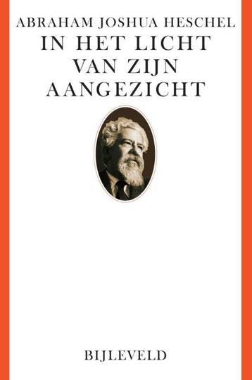 In het licht van zijn aangezicht - Abraham Joshua Heschel, Boeken, Verzenden, Zo goed als nieuw, Abraham Joshua Heschel