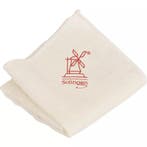 Robert Herder Onderhoudsdoek – Katoen – tbv Messen – 3, Ophalen of Verzenden, Nieuw, Overige typen