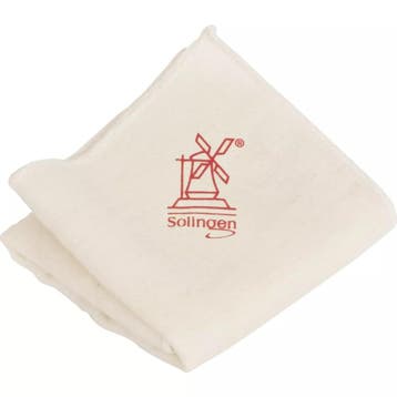 Robert Herder Onderhoudsdoek – Katoen – tbv Messen – 3, Ophalen of Verzenden, Nieuw, Overige typen