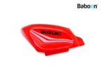 Tank Cover Rechts Suzuki GSX R 125 2020-2021 (GSXR125), Verzenden, Gebruikt