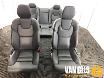 Bekleding Set (compleet) Volvo XC60 O340854, Auto-onderdelen, Ophalen of Verzenden, Nieuw