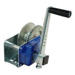 Novio Handlier 530A 530/180kg, Ophalen of Verzenden, Nieuw