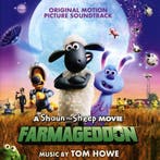 A Shaun The Sheep Movie: Farmageddon CD, Verzenden, Nieuw in verpakking