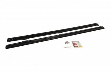 Side Skirts Diffusers VW Golf MK5 GTI, Verzenden, Nieuw