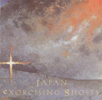 Japan - Exorcising Ghosts, Ophalen of Verzenden, Gebruikt