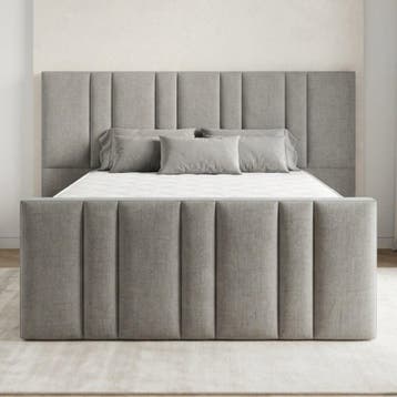 van Schaik Boxspring Mova - 120 x 190, Nieuw
