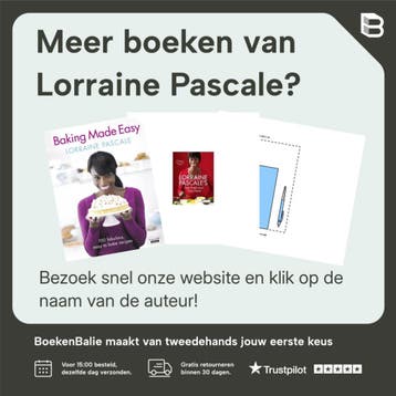 Home Cooking - Lorraine Pascale 9780007275922, Verzenden, Zo goed als nieuw, Lorraine Pascale