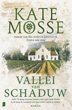 Vallei Van Schaduw | Kate Mosse | Nieuw, Ophalen of Verzenden, Nieuw, Kate Mosse
