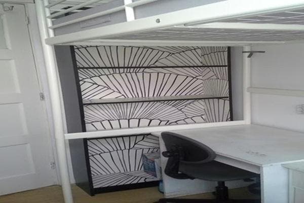 Kamer Oppert in Rotterdam, Huizen en Kamers, Kamers te huur, 20 tot 35 m², Rotterdam