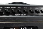 Bad Cat Mod Shop Black Cat 30 Head (Other,Guitar Amps), Muziek en Instrumenten, Versterkers | Bas en Gitaar, Ophalen of Verzenden