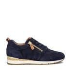 Gabor Best Fitting lage sneakers voor dames in het Blauw, Kleding | Dames, Schoenen, Gabor, Nieuw, Sneakers of Gympen, Verzenden