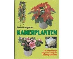 Kamerplanten - Kamerplanten, Boeken, Ophalen of Verzenden, Nieuw