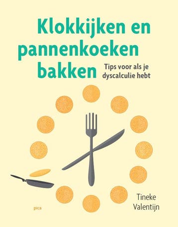 Klokkijken en pannenkoeken bakken - Tineke Valentijn, Verzenden, Gelezen, Tineke Valentijn