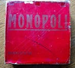 Bordspel - Monopoli - Papier