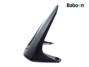 Hugger Yamaha YZF R 125 2008-2013 (YZF-R125) (5D7-F1611-00), Motoren, Verzenden, Gebruikt