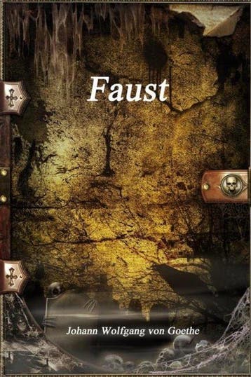9781773560915 Faust Johann von Goethe, Boeken, Verzenden, Nieuw, Johann von Goethe
