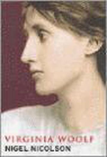 Virginia Woolf - Nigel Nicolson 9780297646204, Verzenden, Gelezen, Nigel Nicolson