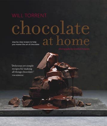Boek Chocolate At Home 9781849755733, Verzenden, Zo goed als nieuw