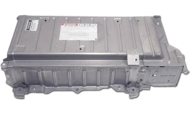 Hybride Accu/Batterij Voor Toyota Prius 1.5 2004-2009, Auto-onderdelen, Accu's en Toebehoren, Nieuw, 6 maanden garantie, 12 maanden garantie