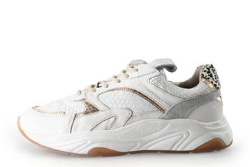 Notre-V Sneakers in maat 40 Wit, Kleding | Dames, Notre-V, Verzenden, Wit, Sneakers of Gympen