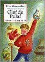 Olaf de Polaf 9789026990816 Rom Molemaker, Verzenden, Gelezen, Rom Molemaker