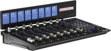 Icon P1-M &amp; D4-T Display Bundle € 598,- code VERHUIS26, Ophalen of Verzenden, Nieuw