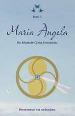 De Materie Code kraakster / Maria Angela / 1 9789464610246, Verzenden, Gelezen, Maria Angela