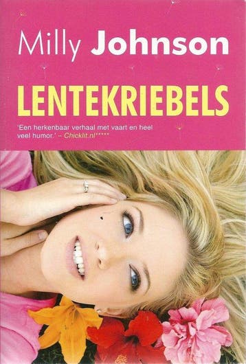 Lentekriebels - Johnson, Boeken, Verzenden, Gelezen