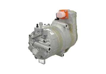 Airco Compressor Elektrisch - Audi Q7 3.0 TDI e-tron qu..., Verzenden, Nieuw