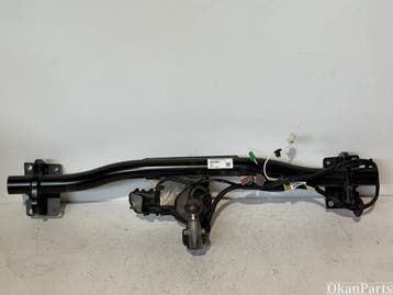Volvo V60 II elektrische trekhaak 32270821, Ophalen, Gebruikt, Achter
