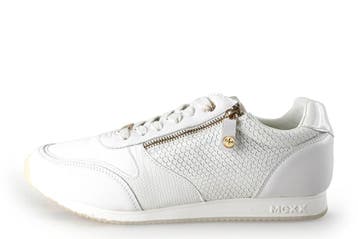 Mexx Sneakers in maat 42 Wit, Kleding | Dames, Schoenen, Mexx, Verzenden, Wit, Sneakers of Gympen