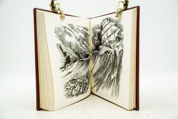 Edgar Poe & Charles Baudelaire / Jean Chièze - Histoires