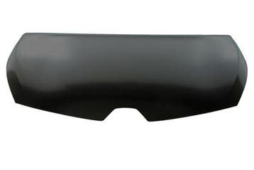 Motorkap o.a: Renault, Clio IV (5R), Clio IV Estate, Auto-onderdelen, Ophalen of Verzenden, Nieuw, Renault, Motorkap