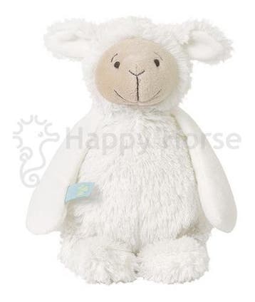 Happy Horse knuffel schaap Lamb Lug van €16,99 voor €15,29, Ophalen of Verzenden, Nieuw