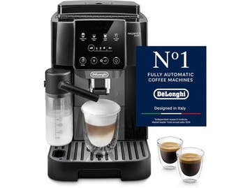 Veiling - DeLonghi Magnifica Start ECAM222.60.BG koffiemach, Nieuw