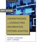 Understanding And Conducting Information Systems Auditing, Verzenden, Gelezen, Arif Ahmed