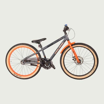 Volare kinderfiets 24 inch, Ophalen of Verzenden, Gebruikt, Volare