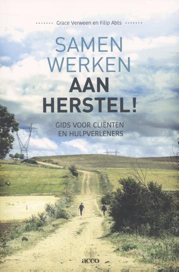 Samen werken aan herstel! - Filip Abts 9789462921771, Boeken, Verzenden, Zo goed als nieuw, Filip Abts