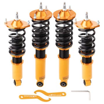 Schorsing Schroefset Mazda Miata Roadster MX-5 MX5 NA MK1..., Verzenden, Nieuw, Mazda